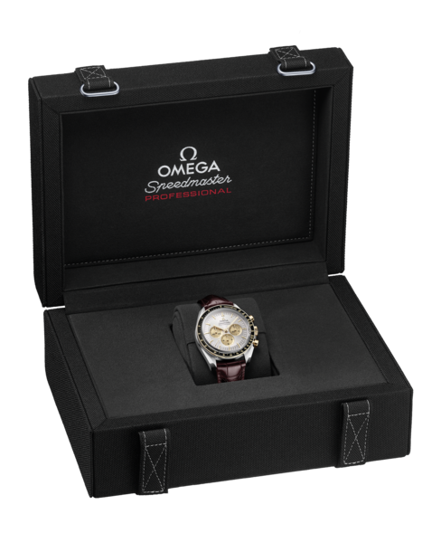 Relógio Omega Speedmaster Moonwatch Professional 42 mm, 310.23.42.50.02.001