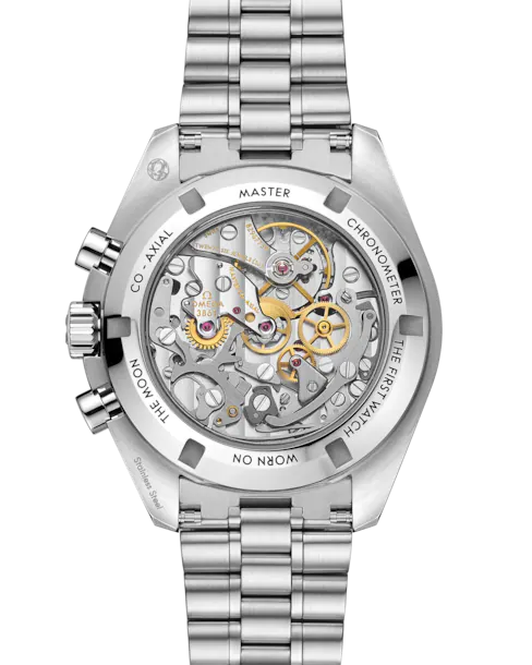 Relógio Omega Speedmaster Moonwatch Professional 42 mm 310.30.42.50.04.001