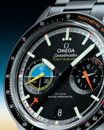 Carregue a imagem no visualizador da Galeria, Relógio Omega Speedmaster Pilot 40.85mm 332.10.41.51.01.002 Automático
