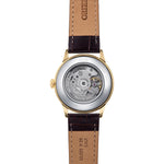 Carregue a imagem no visualizador da Galeria, Relógio Orient BAMBINO RA-AC0M01S30B Automático 38mm