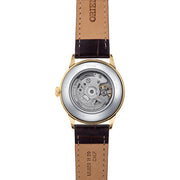 Relógio Orient BAMBINO RA-AC0M01S30B Automático 38mm