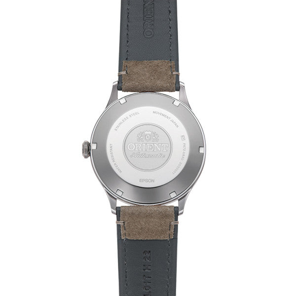 Relógio Orient - Bambino Version 4' Japanese - Automático RA-AC0P03L10B 42mm