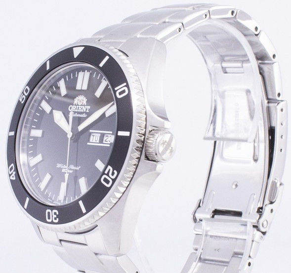 Relógio Orient Kanno RA-AA0008B39B Automático
