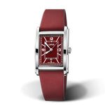 Carregue a imagem no visualizador da Galeria, Relógio Oris RECTANGULAR - Automático - 38mm
