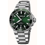 Carregue a imagem no visualizador da Galeria, Relógio Oris AQUIS DATE CALIBRE 400 - Automático - 43.5mm

