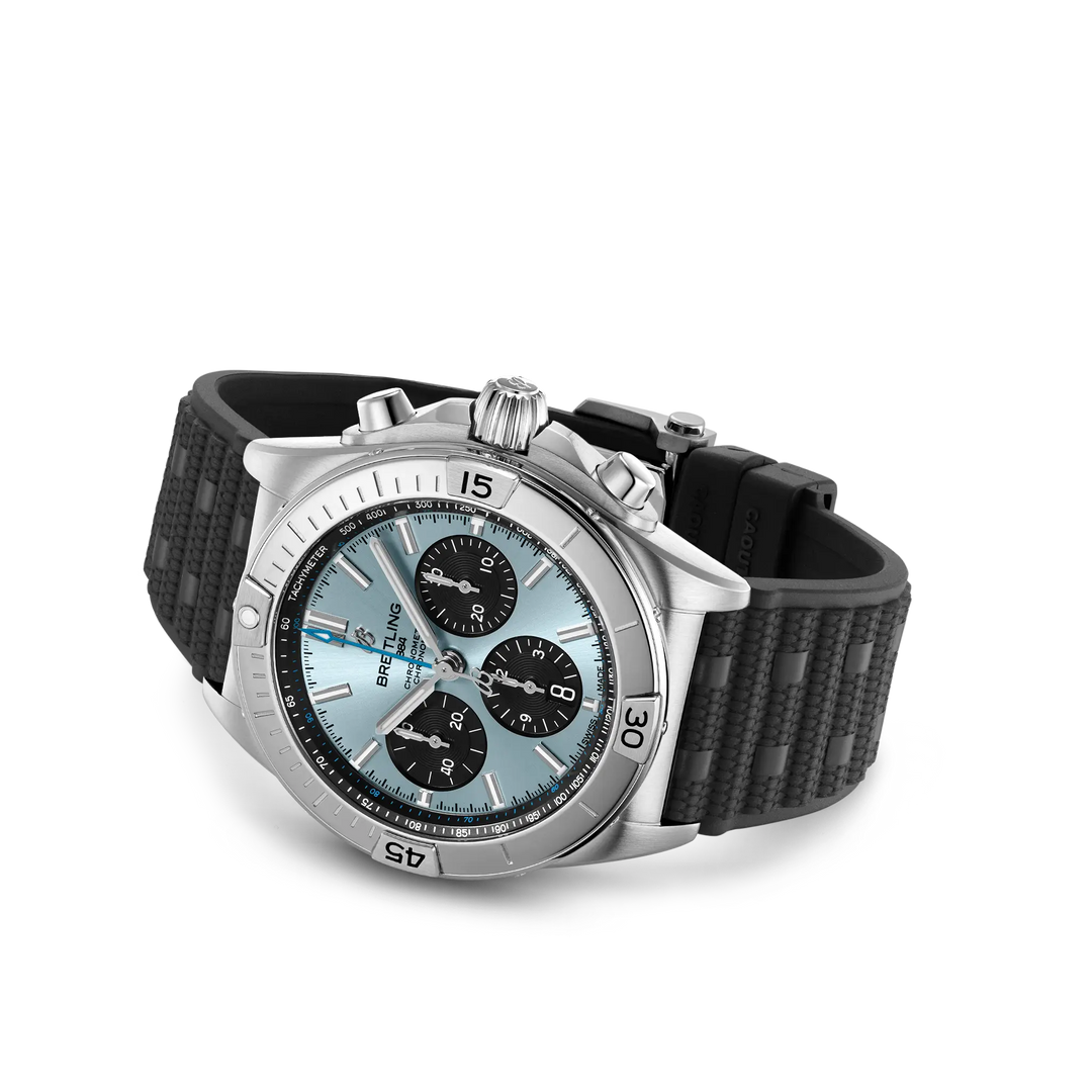 Relógio Breitling PB0134101C1S2 Chronomat B01 42