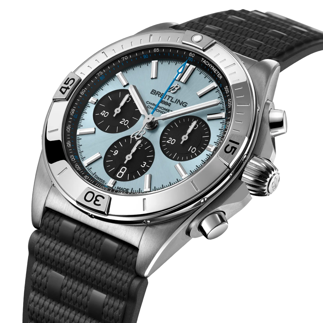 Relógio Breitling PB0134101C1S2 Chronomat B01 42