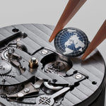 Carregue a imagem no visualizador da Galeria, Relógio Bremont Altitude Skeletonised Perpetual Calendar GMT