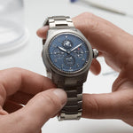 Carregue a imagem no visualizador da Galeria, Relógio Bremont Altitude Perpetual Calendar GMT