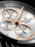 Carregue a imagem no visualizador da Galeria, Relógio Maurice Lacroix Pontos PT6388-SS001-220-2 - Automático - 43mm
