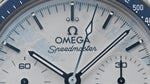 Carregue e reproduza o vídeo no visualizador da Galeria, Relógio Omega Speedmaster 38 522.30.38.50.04.001 Milano Cortina 2026 Automático