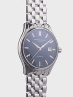 Carregue e reproduza o vídeo no visualizador da Galeria, Relógio Frederique Constant Classics Index Automatic FC-303NN5B6B
