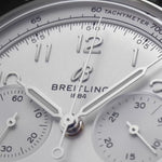 Carregue e reproduza o vídeo no visualizador da Galeria, Relógio Breitling AB0930371G1P1 Premier B09 Chronograph 40
