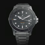 Carregue e reproduza o vídeo no visualizador da Galeria, Relógio Bremont Supermarine 500m