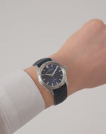 Carregue e reproduza o vídeo no visualizador da Galeria, Relógio Hamilton Jazzmaster PERFORMER AUTO - H36115640 - Automático 34mm
