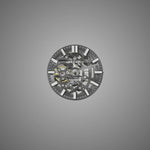 Carregue e reproduza o vídeo no visualizador da Galeria, Relógio Venezianico NEREIDE ULTRALEGGERO - 3921508C - Automático 42mm
