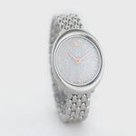 Carregue e reproduza o vídeo no visualizador da Galeria, Relógio Feminino Swarovski Imber Watch 5717590