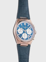 Carregue e reproduza o vídeo no visualizador da Galeria, Relógio Frederique Constant FC-391NS4NH4 Highlife Chronograph Automático
