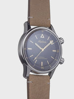 Carregue e reproduza o vídeo no visualizador da Galeria, Relógio Alpina HERITAGE Seastrong Diver 300 AL-520BY4H6
