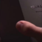 Carregue e reproduza o vídeo no visualizador da Galeria, Relógio Trematic Archivio Uno - 502 - Blue  Automático