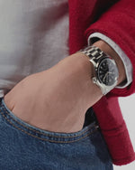 Carregue e reproduza o vídeo no visualizador da Galeria, Relógio Hamilton Khaki Field Automático 38mm H70455133