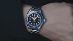 Carregue e reproduza o vídeo no visualizador da Galeria, Relógio Omega Seamaster Planet Ocean 600M 42 mm 217.30.42.21.01.002