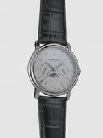 Carregue e reproduza o vídeo no visualizador da Galeria, Relógio Frederique Constant FC-270SW4P26 Classics  Index Business Timer