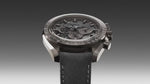 Carregue e reproduza o vídeo no visualizador da Galeria, Relógio Omega Speedmaster Dark Side of the Moon 44.25 mm 310.92.44.50.06.001
