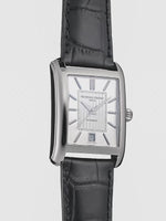 Carregue e reproduza o vídeo no visualizador da Galeria, Relógio Frederique Constant Classics Carree Automatic FC-303S4C6
