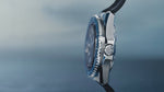 Carregue e reproduza o vídeo no visualizador da Galeria, Relógio Omega Seamaster Planet Ocean 600M 42 mm 217.32.42.21.01.002