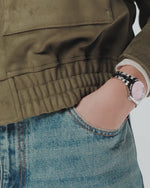 Carregue e reproduza o vídeo no visualizador da Galeria, Relógio Hamilton Feminino Jazzmaster Quartzo 32 mm H32301171