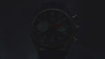 Carregue e reproduza o vídeo no visualizador da Galeria, Relógio TAG Heuer Carrera Skipper CBS2213.FN600 - Automático 39mm
