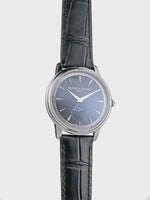Carregue e reproduza o vídeo no visualizador da Galeria, Relógio Frederique Constant Classics Moneta Moonphase FC-206B3S6
