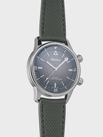 Carregue e reproduza o vídeo no visualizador da Galeria, Relógio Alpina Seastrong Diver 300 Heritage AL-520GR4H6
