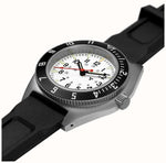 Carregue a imagem no visualizador da Galeria, Relógio Marathon SSNAV No Date Arctic Edition 41mm Quartzo