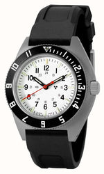 Carregue a imagem no visualizador da Galeria, Relógio Marathon SSNAV No Date Arctic Edition 41mm Quartzo