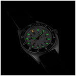 Carregue a imagem no visualizador da Galeria, Relógio Marathon SSNAV No Date Arctic Edition 41mm Quartzo
