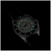 Relógio Marathon SSNAV No Date Arctic Edition 41mm Quartzo
