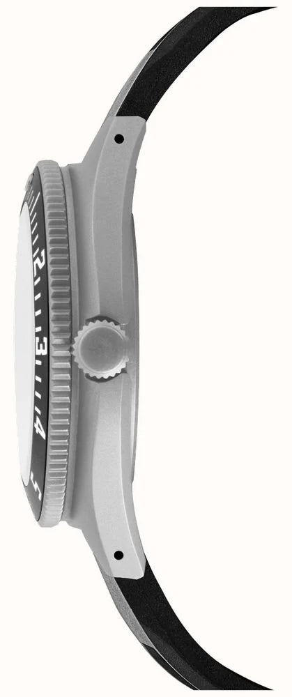 Relógio Marathon SSNAV No Date Arctic Edition 41mm Quartzo