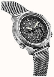 Citizen Promaster Navihawk A-T JY8030-83E - Eco-Drive - 48mm