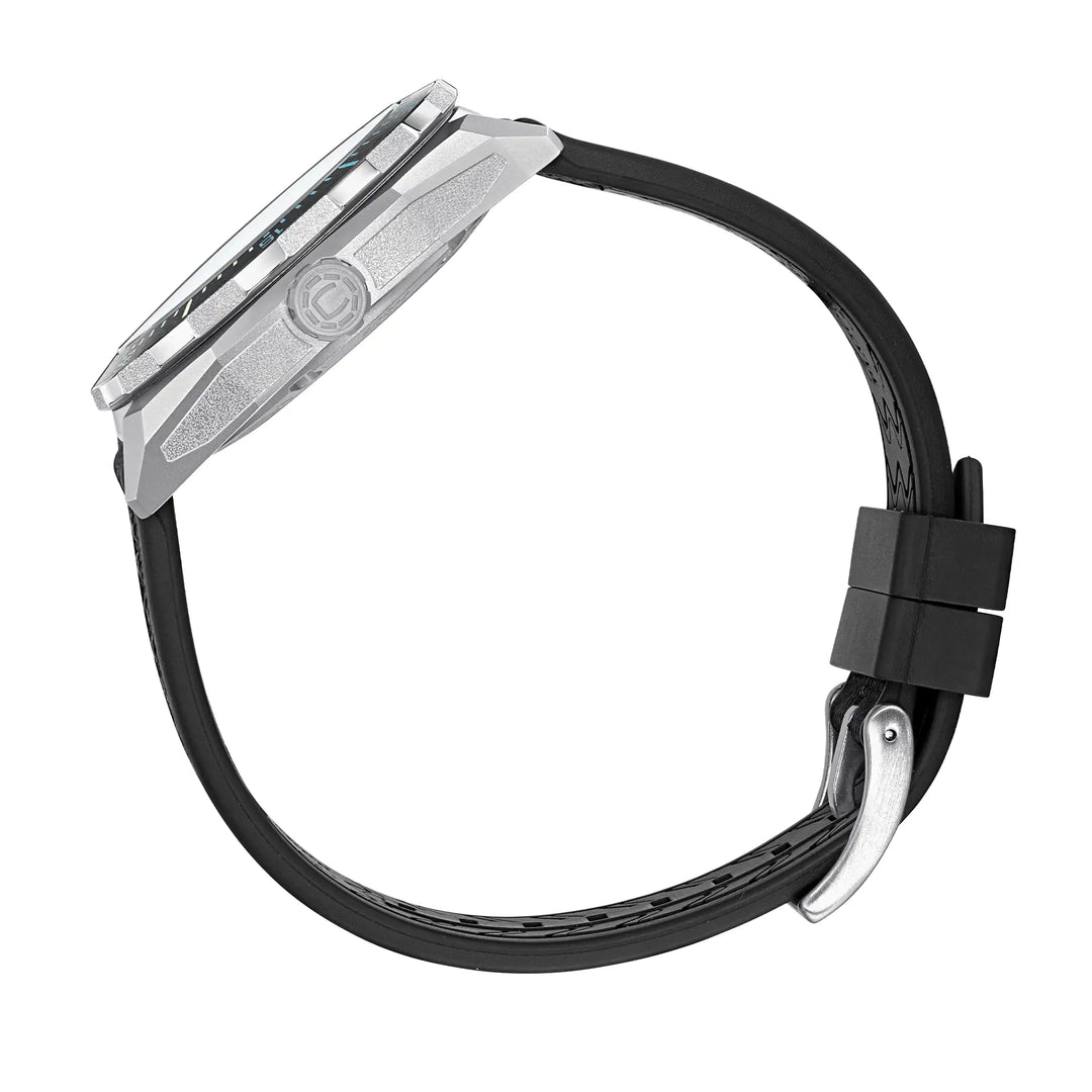 Relógio Circula Taucheruhr ProSea Schwarz PS-SH-SS