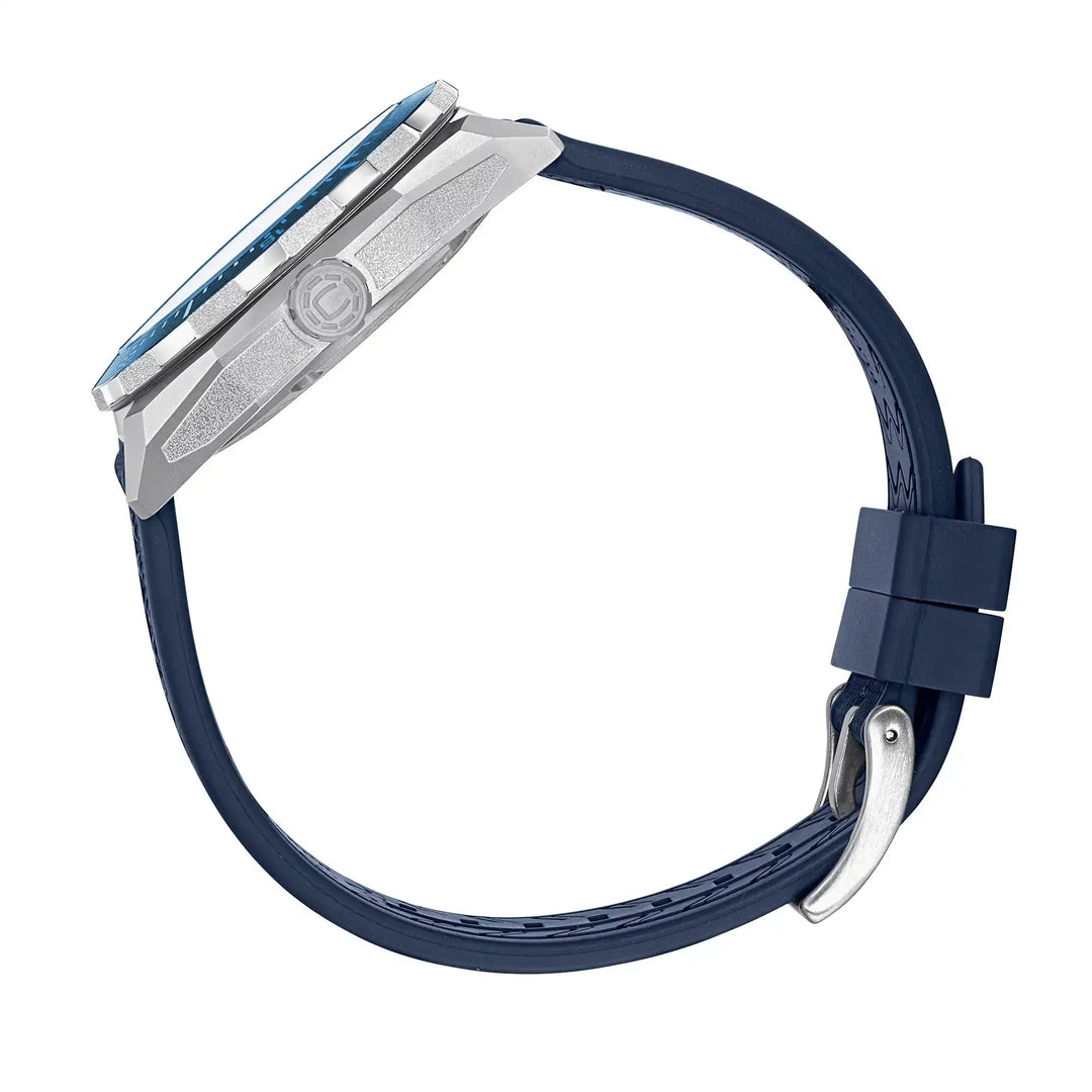 Relógio Circula Taucheruhr ProSea Blau PS-SH-BB