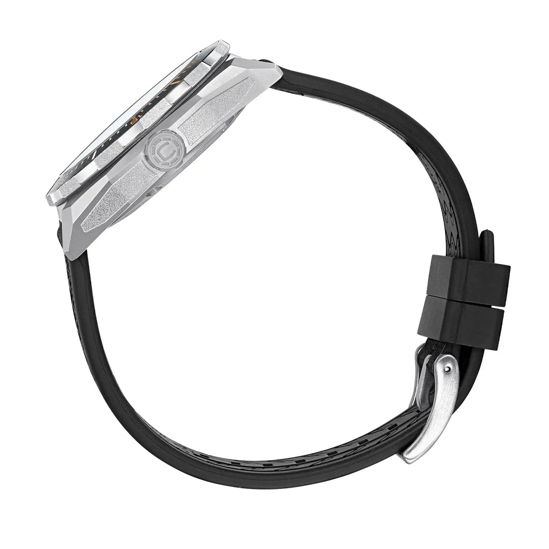 Relógio Circula Taucheruhr ProSea Petrol PS-SH-PS