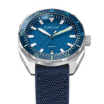 Carregue a imagem no visualizador da Galeria, Relógio Circula Taucheruhr ProSea Blau PS-SH-BB