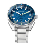 Carregue a imagem no visualizador da Galeria, Relógio Circula Taucheruhr ProSea Blau PS-SH-BB-SP-A