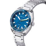 Carregue a imagem no visualizador da Galeria, Relógio Circula Taucheruhr ProSea Blau PS-SH-BB-SP-A