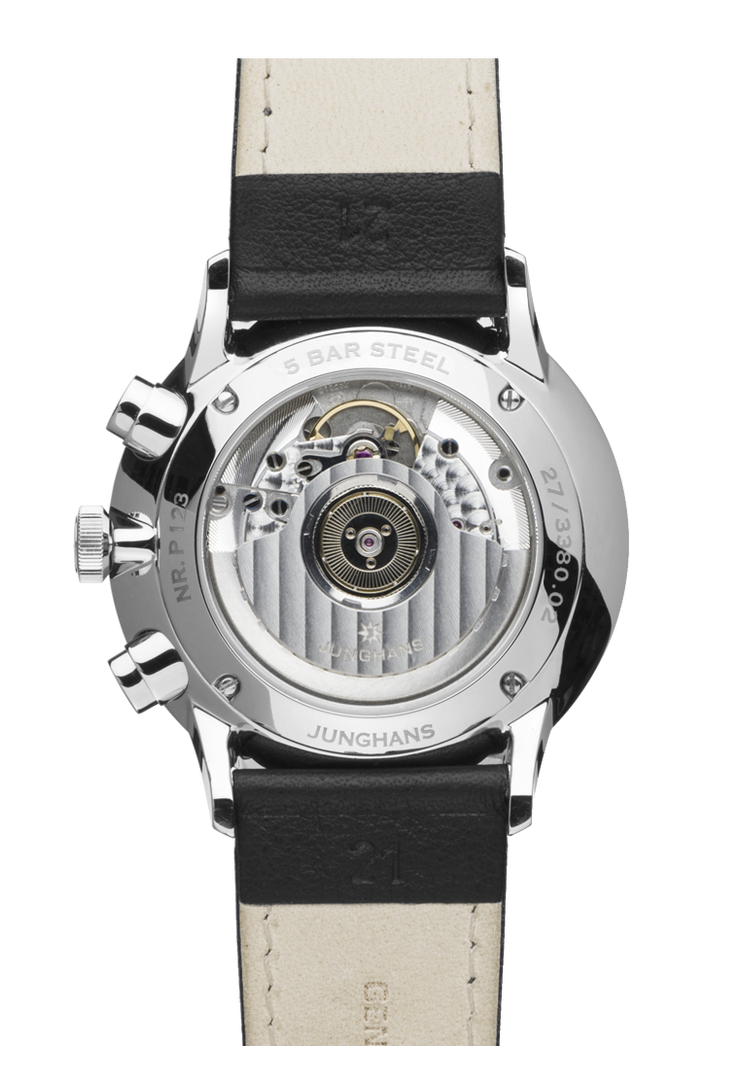 Relógio Junghans Telemeter 27/3380.02