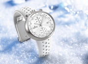 Relógio Junghans 1972 Competition 27/4509.00