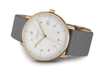 Carregue a imagem no visualizador da Galeria, Relógio Junghans max bill Automático 27/7806.02