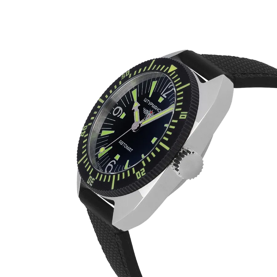 Relógio Sturmanskie AMPHIBIA 2416/8881505 Automático
